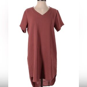 Space 46 Casual Tunic dress
